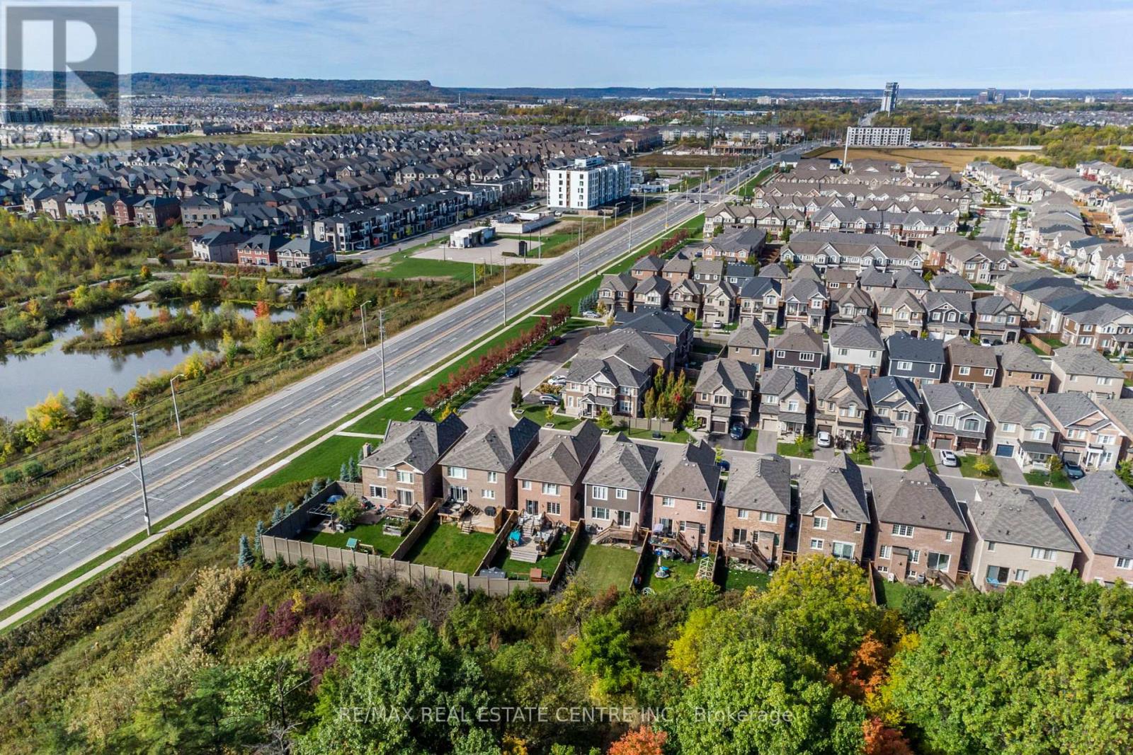 573 Juneberry Court, Milton, Ontario  L9E 1M8 - Photo 45 - W12464519