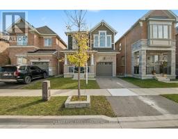573 JUNEBERRY COURT, Milton, Ontario