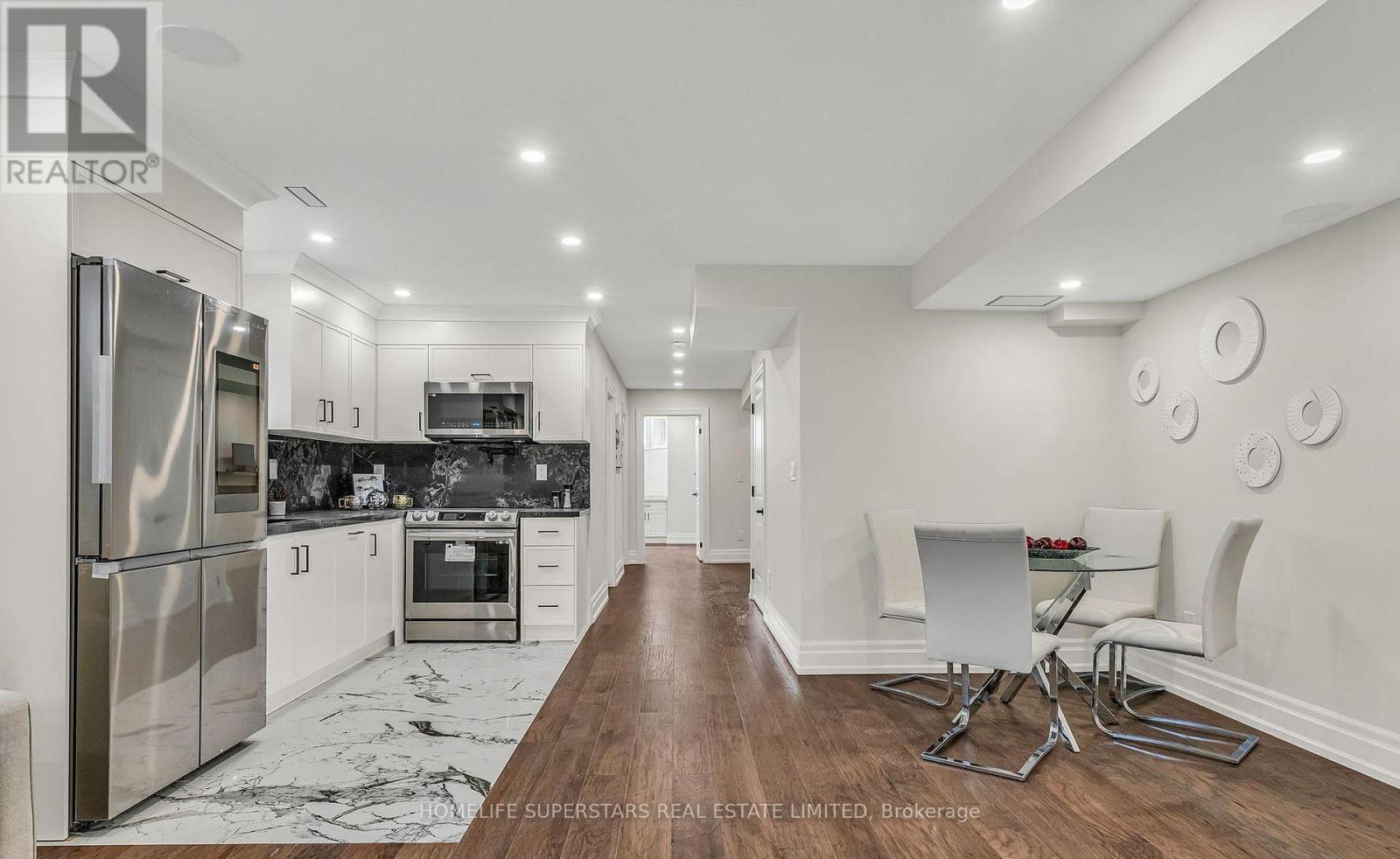 Lower - 603 Royal York Road, Toronto, Ontario  M8Y 2S8 - Photo 4 - W12464521