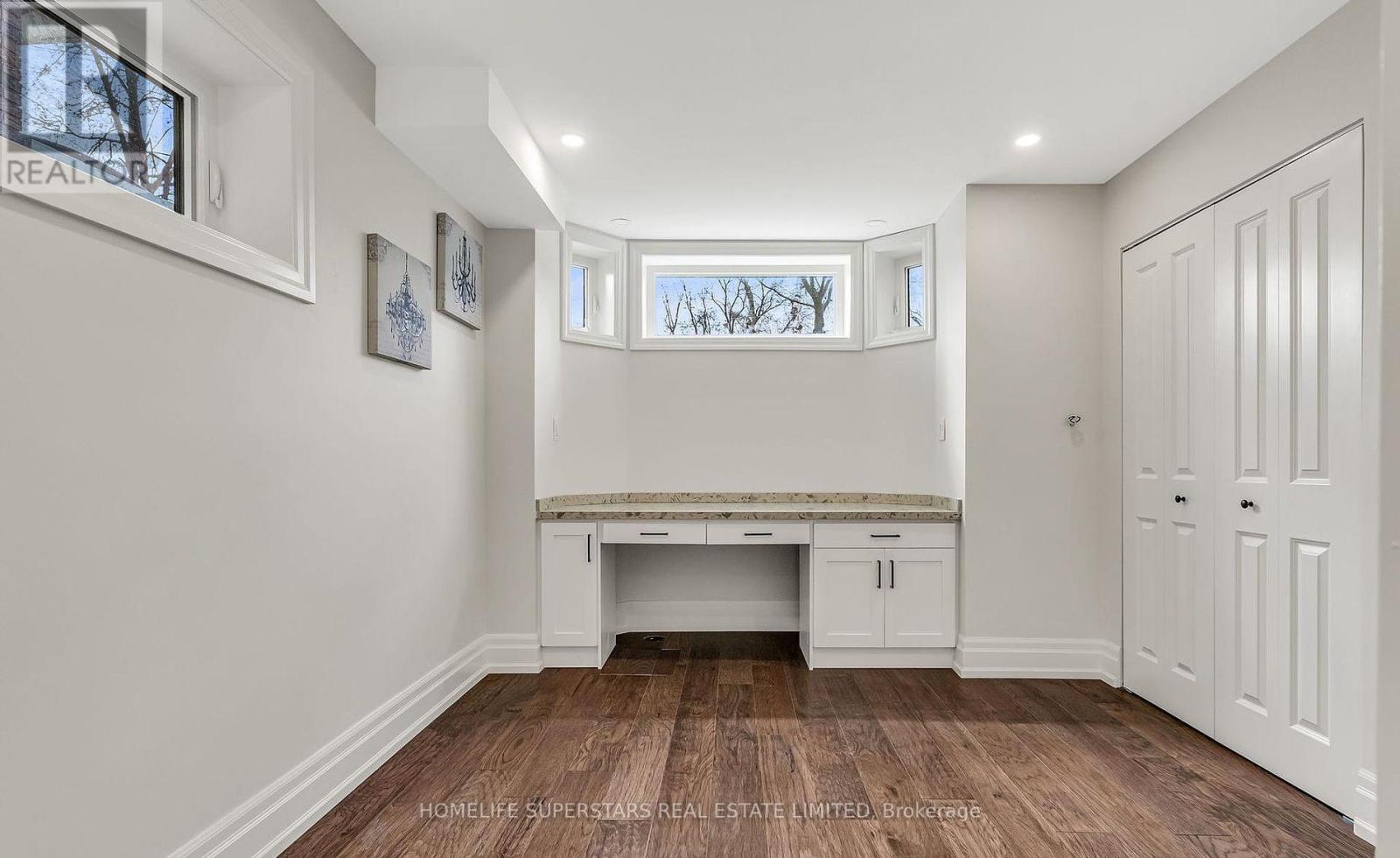 Lower - 603 Royal York Road, Toronto, Ontario  M8Y 2S8 - Photo 5 - W12464521