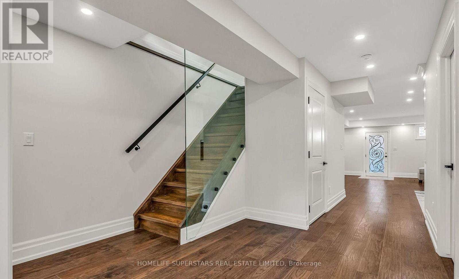 Lower - 603 Royal York Road, Toronto, Ontario  M8Y 2S8 - Photo 6 - W12464521