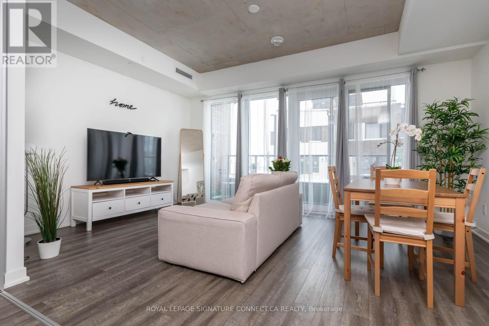 219 - 1808 ST CLAIR AVENUE W, Toronto, Ontario