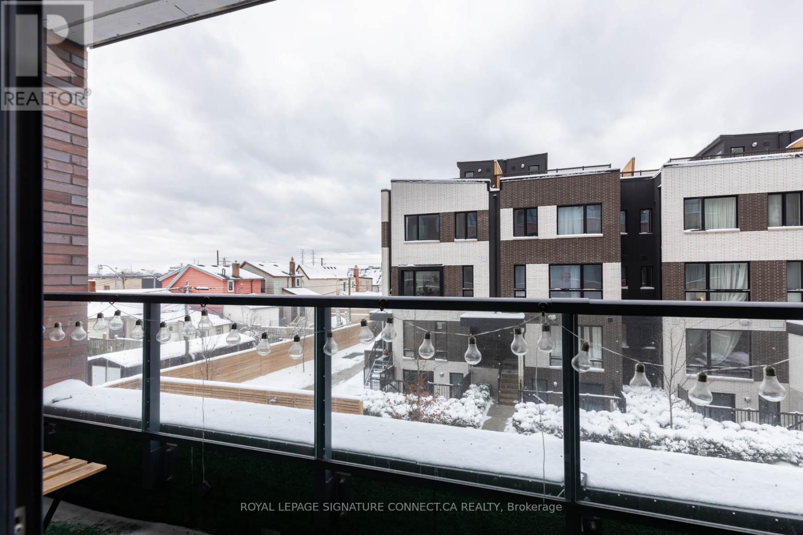 219 - 1808 St Clair Avenue W, Toronto, Ontario  M6N 1J5 - Photo 12 - W12464531