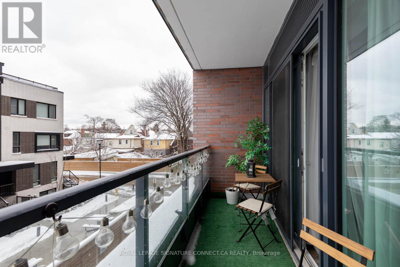 219 - 1808 St Clair Avenue W, Toronto, Ontario  M6N 1J5 - Photo 13 - W12464531