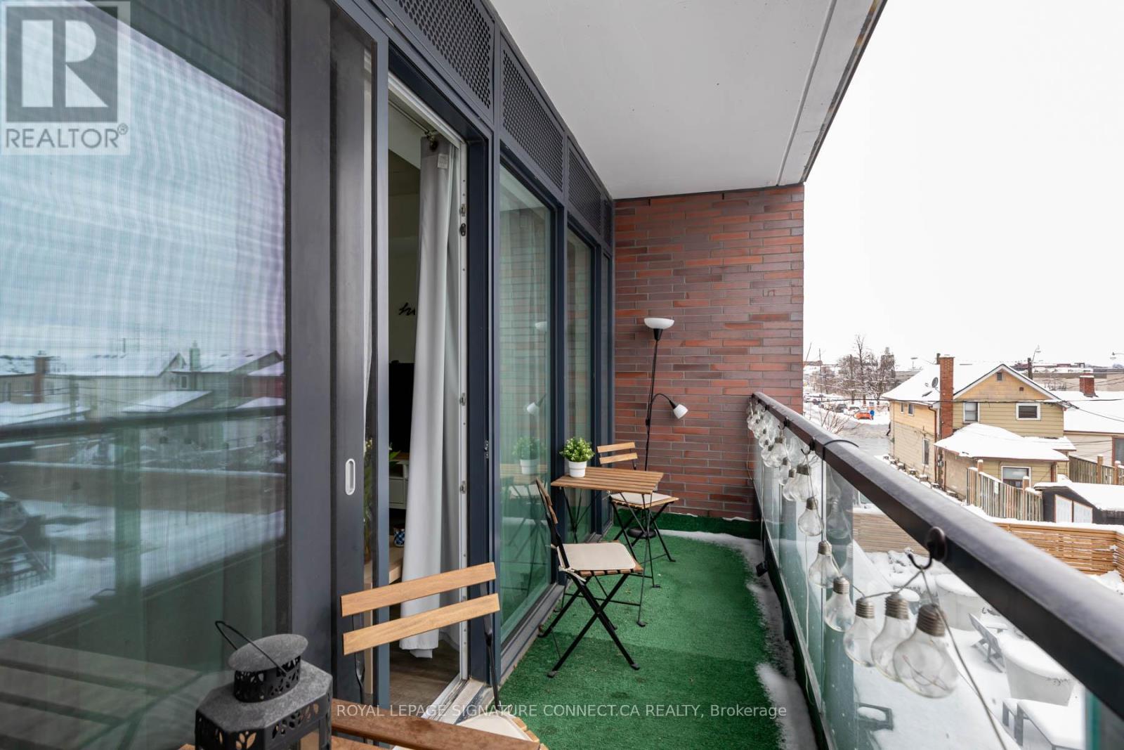 219 - 1808 St Clair Avenue W, Toronto, Ontario  M6N 1J5 - Photo 14 - W12464531