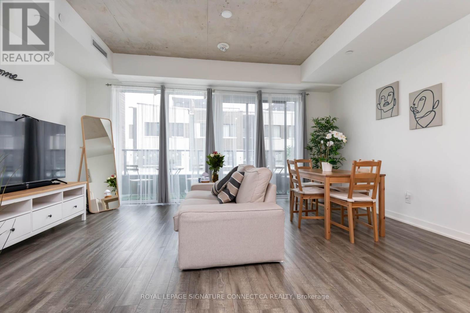 219 - 1808 St Clair Avenue W, Toronto, Ontario  M6N 1J5 - Photo 16 - W12464531