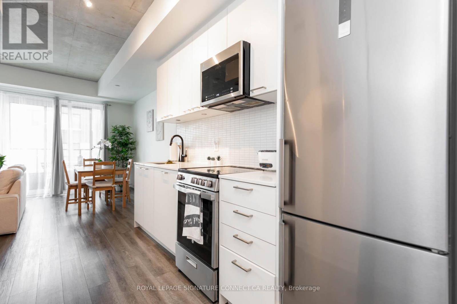 219 - 1808 St Clair Avenue W, Toronto, Ontario  M6N 1J5 - Photo 20 - W12464531