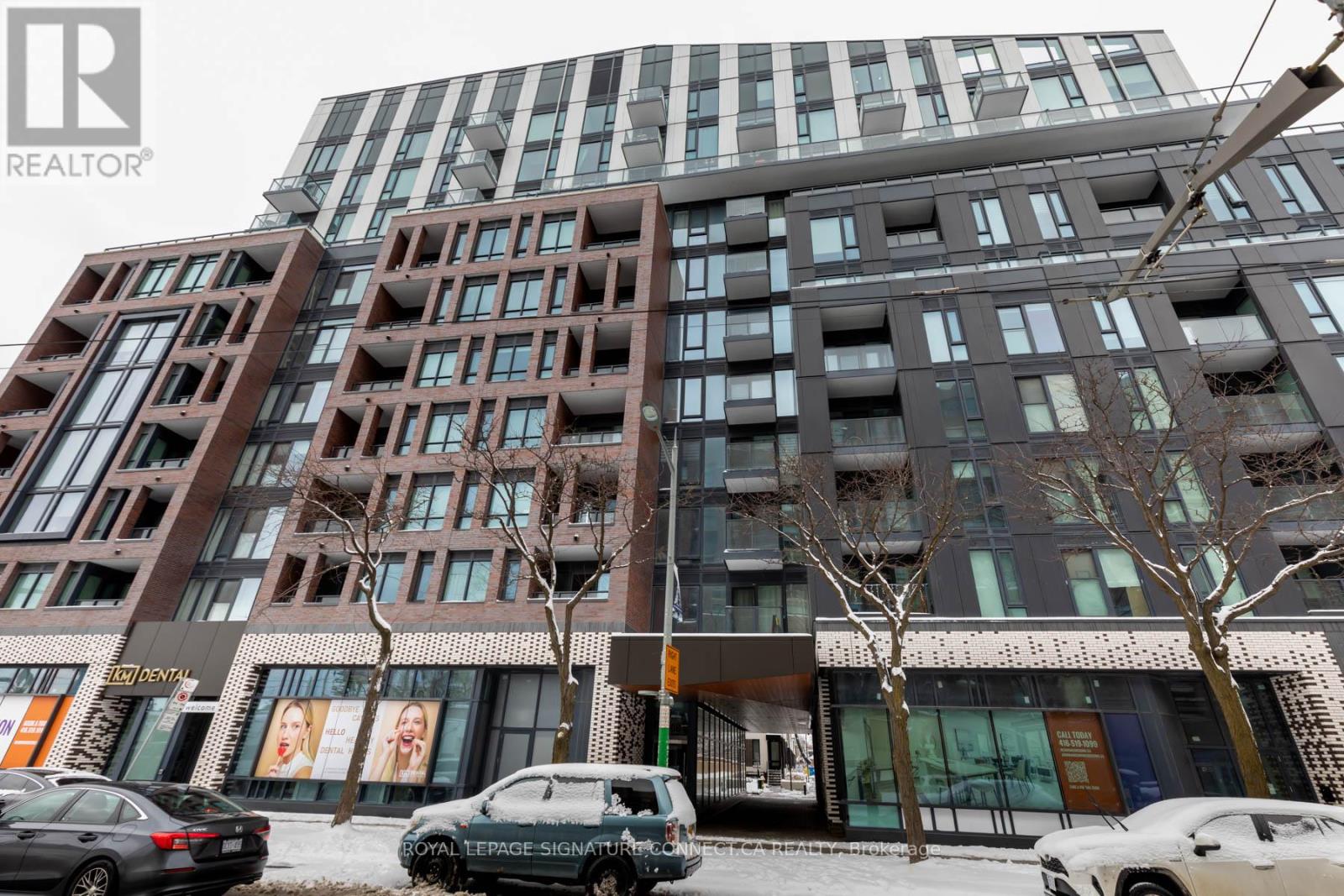 219 - 1808 St Clair Avenue W, Toronto, Ontario  M6N 1J5 - Photo 25 - W12464531