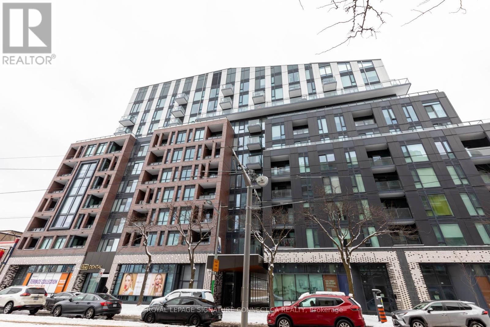 219 - 1808 St Clair Avenue W, Toronto, Ontario  M6N 1J5 - Photo 26 - W12464531