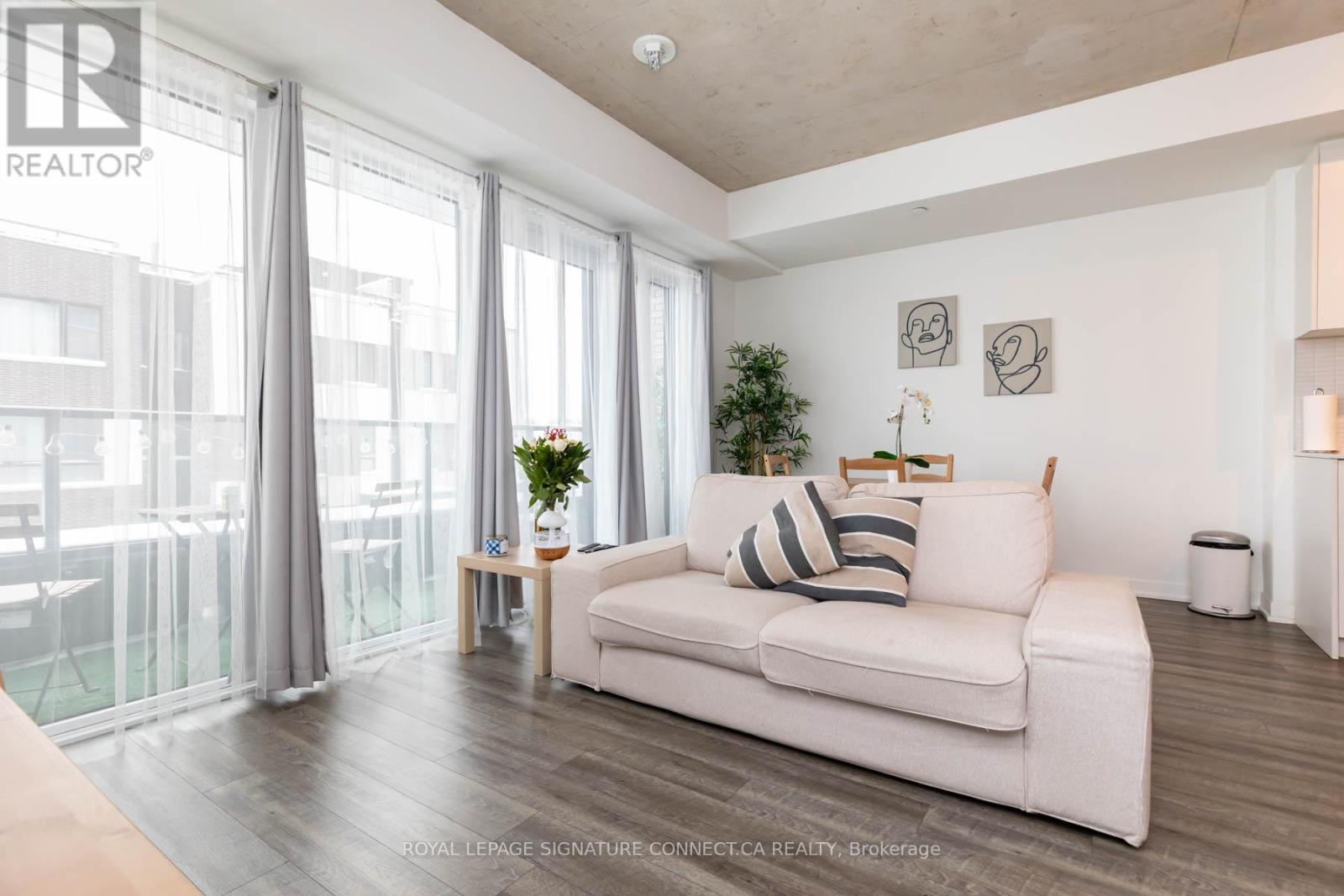 219 - 1808 St Clair Avenue W, Toronto, Ontario  M6N 1J5 - Photo 4 - W12464531