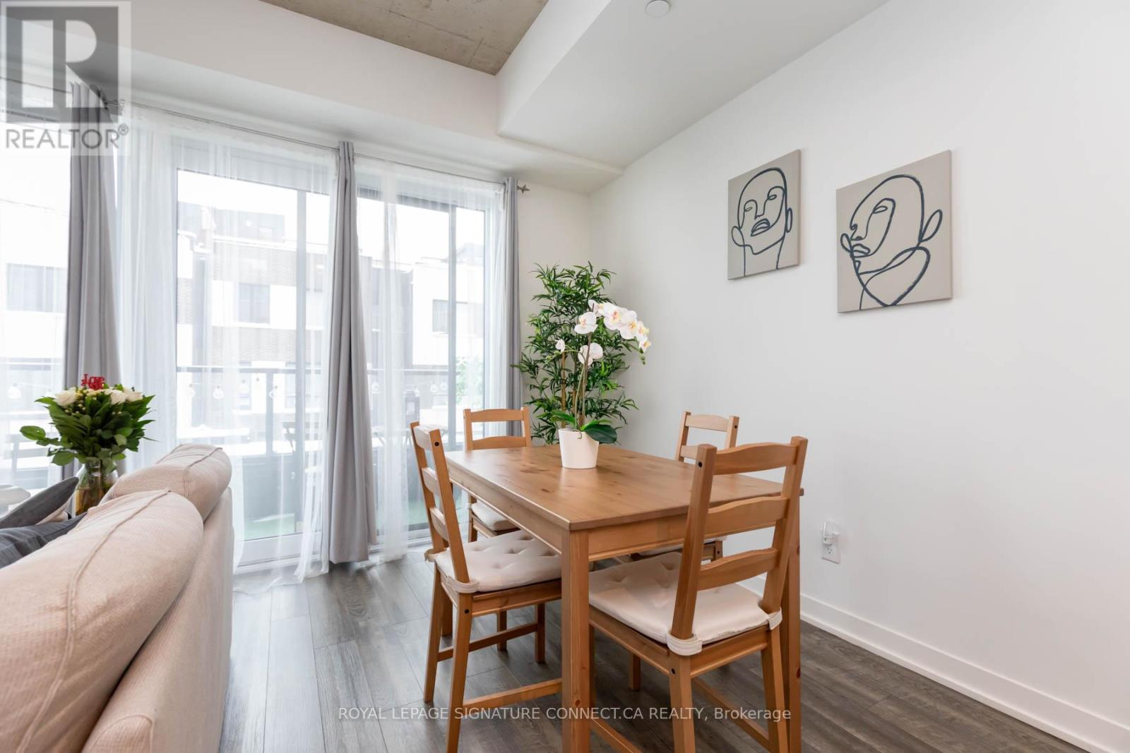 219 - 1808 St Clair Avenue W, Toronto, Ontario  M6N 1J5 - Photo 5 - W12464531