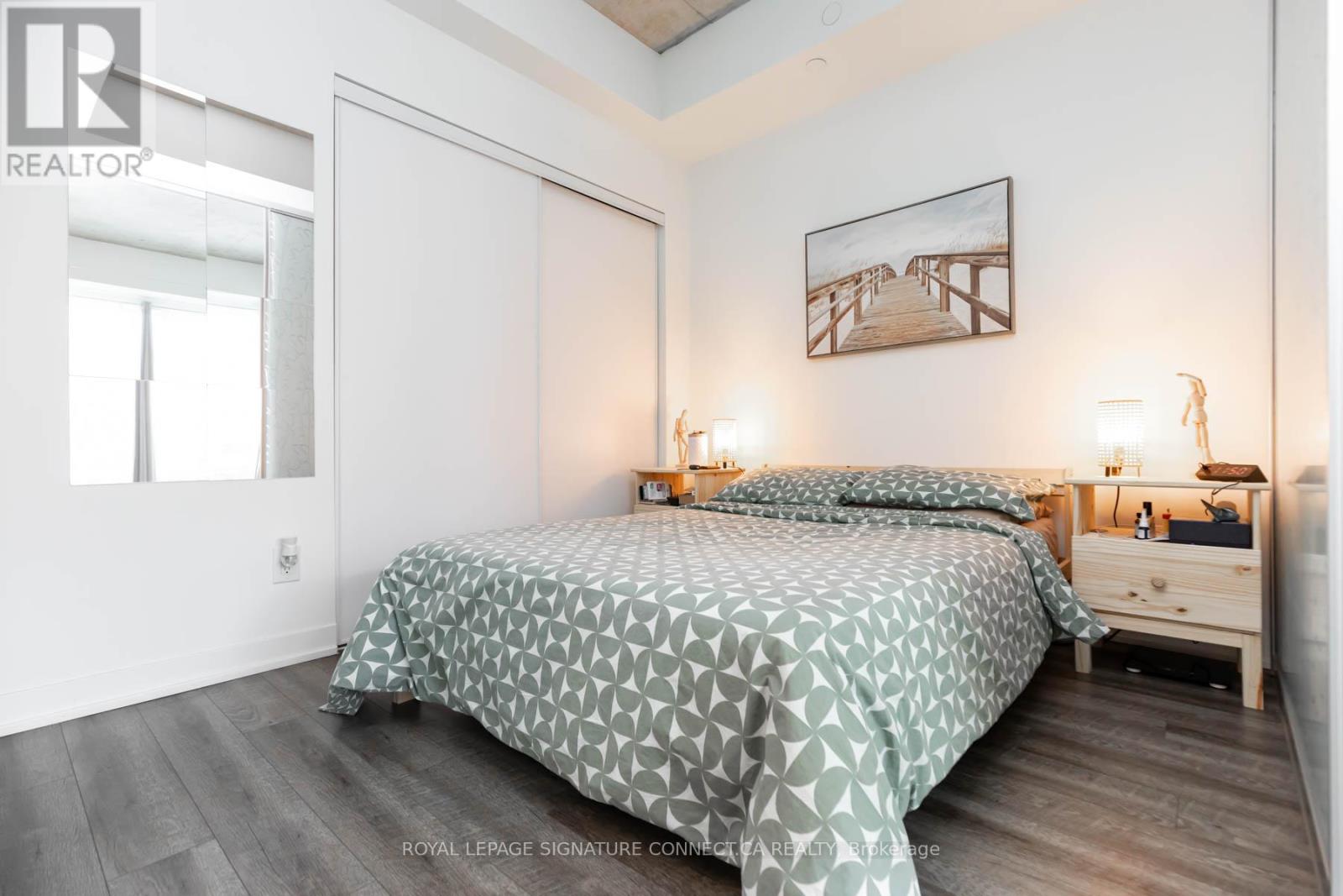 219 - 1808 St Clair Avenue W, Toronto, Ontario  M6N 1J5 - Photo 7 - W12464531