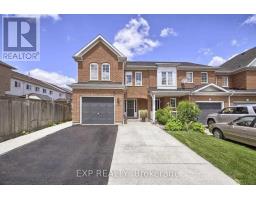 30 MONACO COURT, Brampton, Ontario
