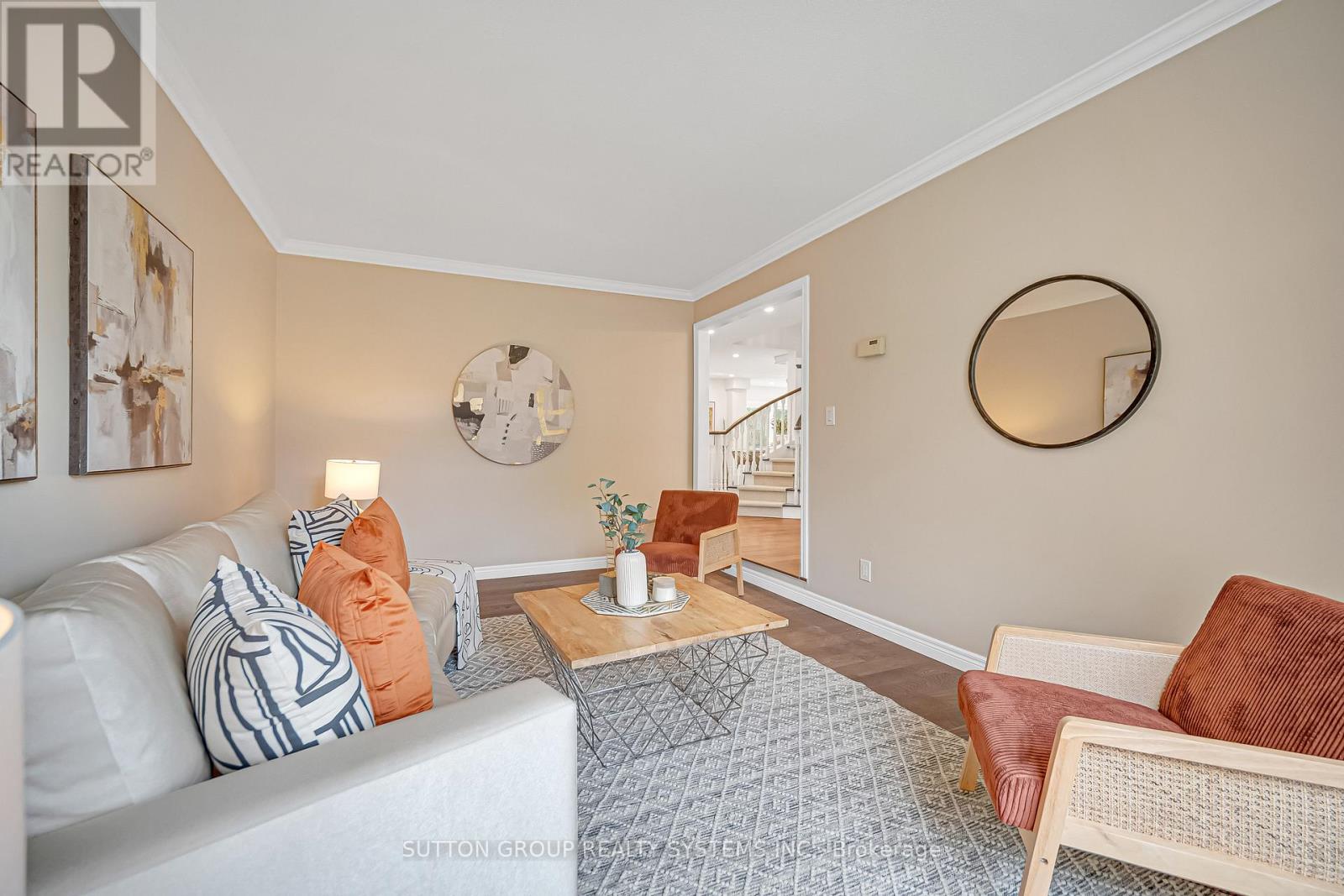 1280 Springwood Crescent, Oakville, Ontario  L6M 1V3 - Photo 20 - W12464535