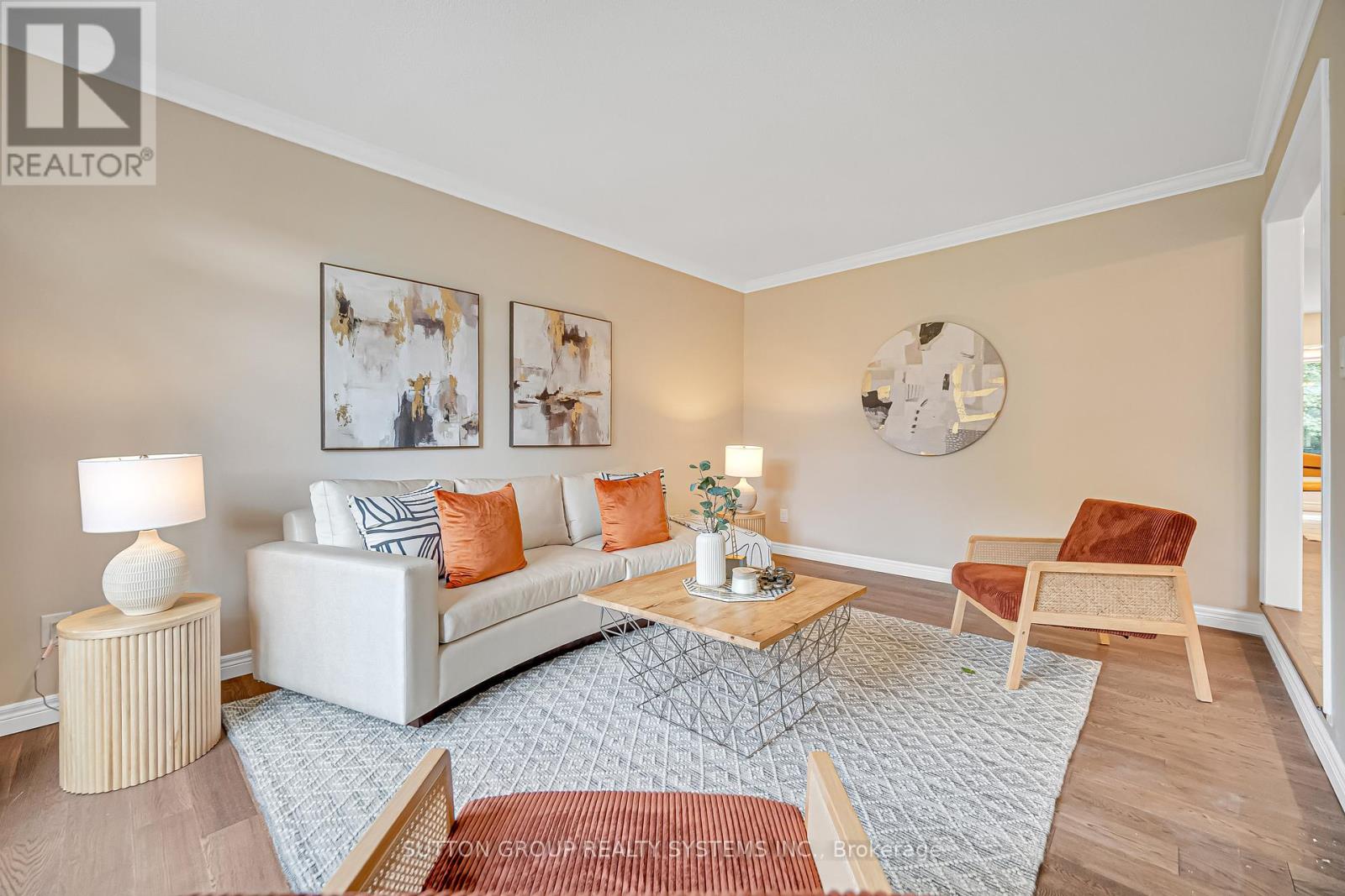 1280 Springwood Crescent, Oakville, Ontario  L6M 1V3 - Photo 21 - W12464535
