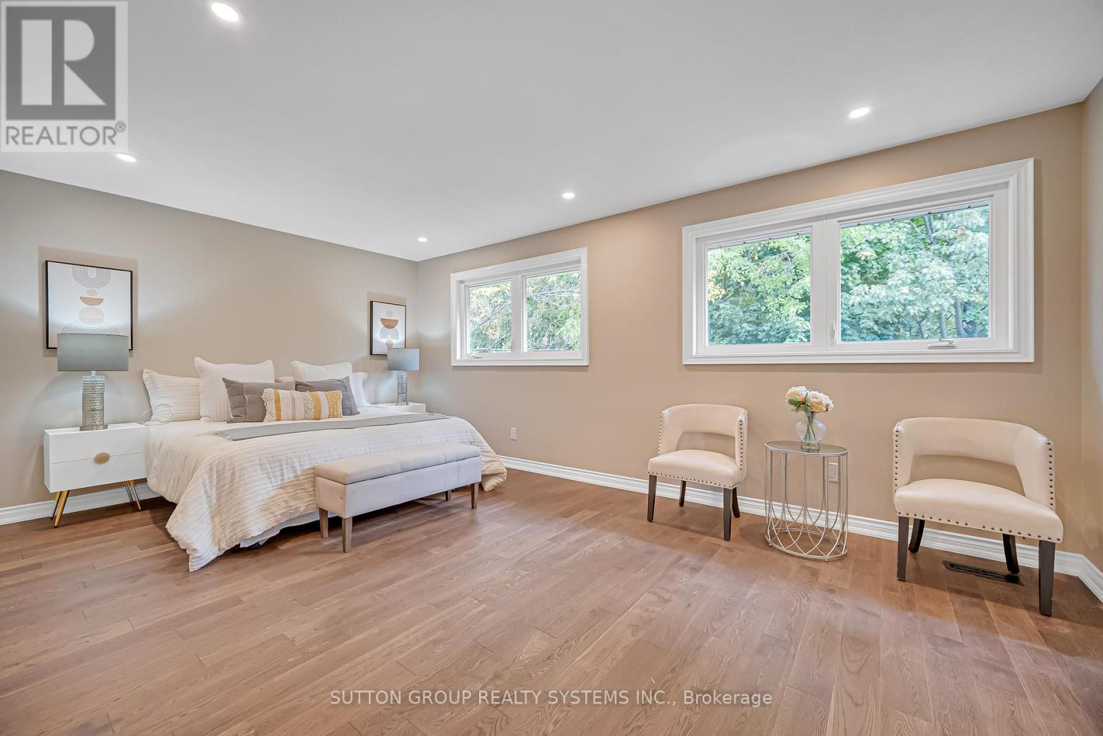 1280 Springwood Crescent, Oakville, Ontario  L6M 1V3 - Photo 30 - W12464535