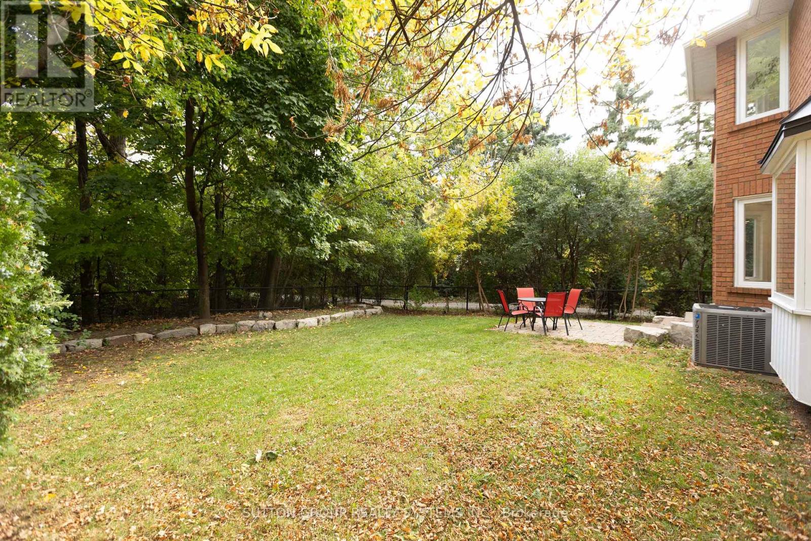 1280 Springwood Crescent, Oakville, Ontario  L6M 1V3 - Photo 44 - W12464535