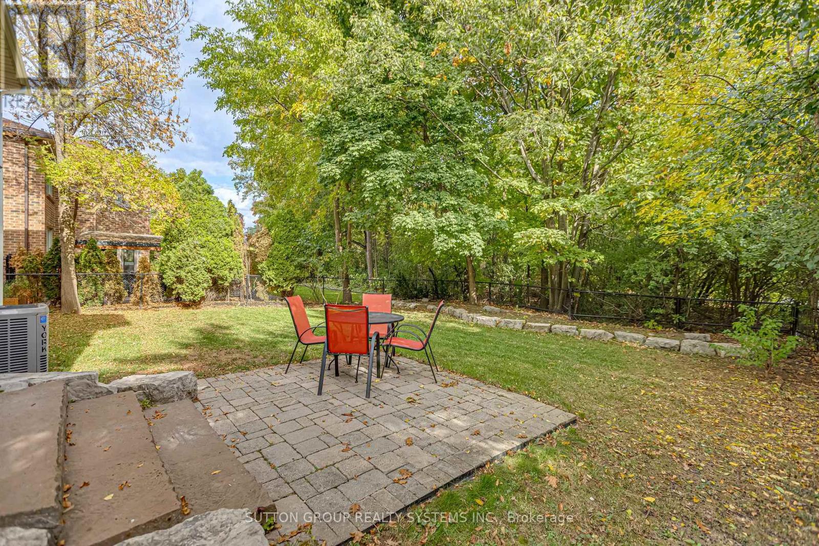 1280 Springwood Crescent, Oakville, Ontario  L6M 1V3 - Photo 45 - W12464535