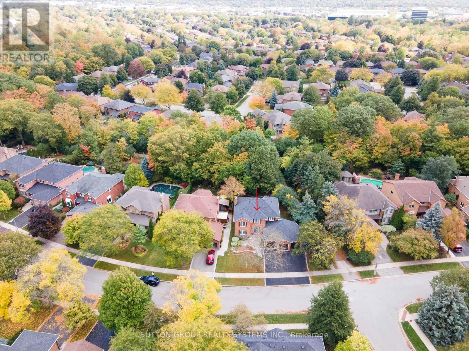 1280 Springwood Crescent, Oakville, Ontario  L6M 1V3 - Photo 47 - W12464535