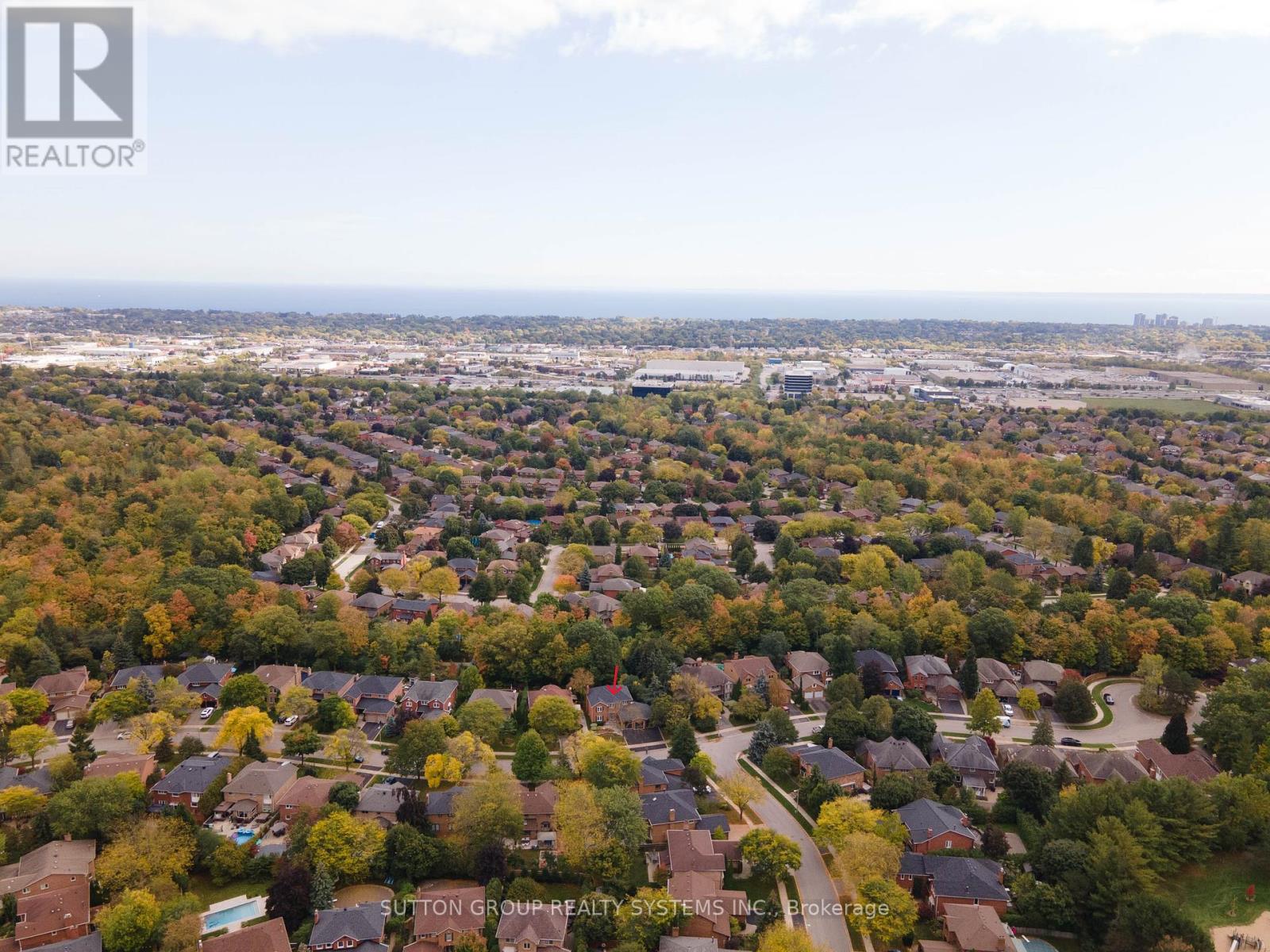 1280 Springwood Crescent, Oakville, Ontario  L6M 1V3 - Photo 49 - W12464535