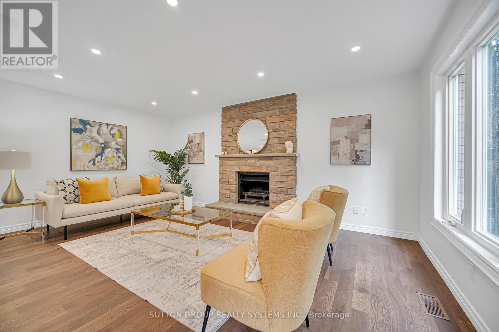 1280 Springwood Crescent, Oakville, Ontario  L6M 1V3 - Photo 8 - W12464535