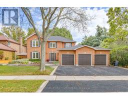 1280 SPRINGWOOD CRESCENT, Oakville, Ontario
