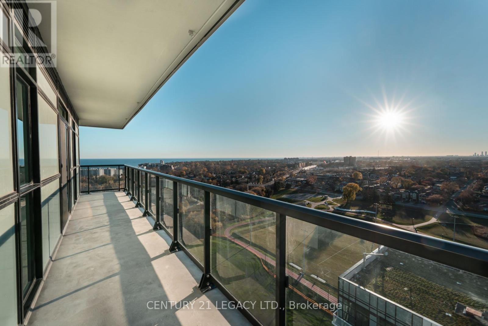 1808 - 251 Manitoba Street, Toronto, Ontario  M8Y 0C7 - Photo 20 - W12464543