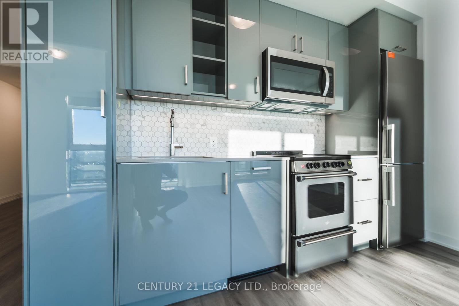 1808 - 251 Manitoba Street, Toronto, Ontario  M8Y 0C7 - Photo 4 - W12464543