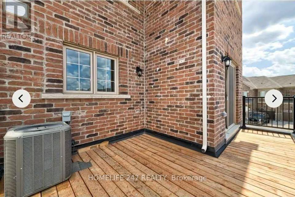 440 Remembrance Road, Brampton, Ontario  L7A 0H1 - Photo 15 - W12464563