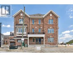440 REMEMBRANCE ROAD, Brampton, Ontario
