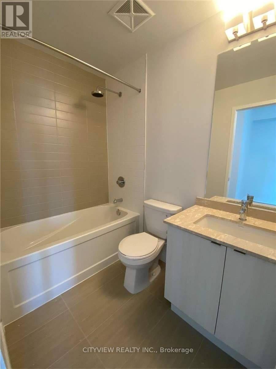 2002 - 4085 Parkside Village Drive, Mississauga, Ontario  L5B 0K8 - Photo 11 - W12464580