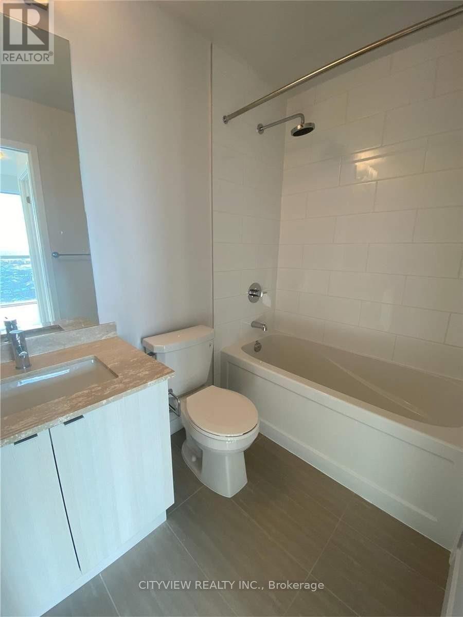 2002 - 4085 Parkside Village Drive, Mississauga, Ontario  L5B 0K8 - Photo 13 - W12464580