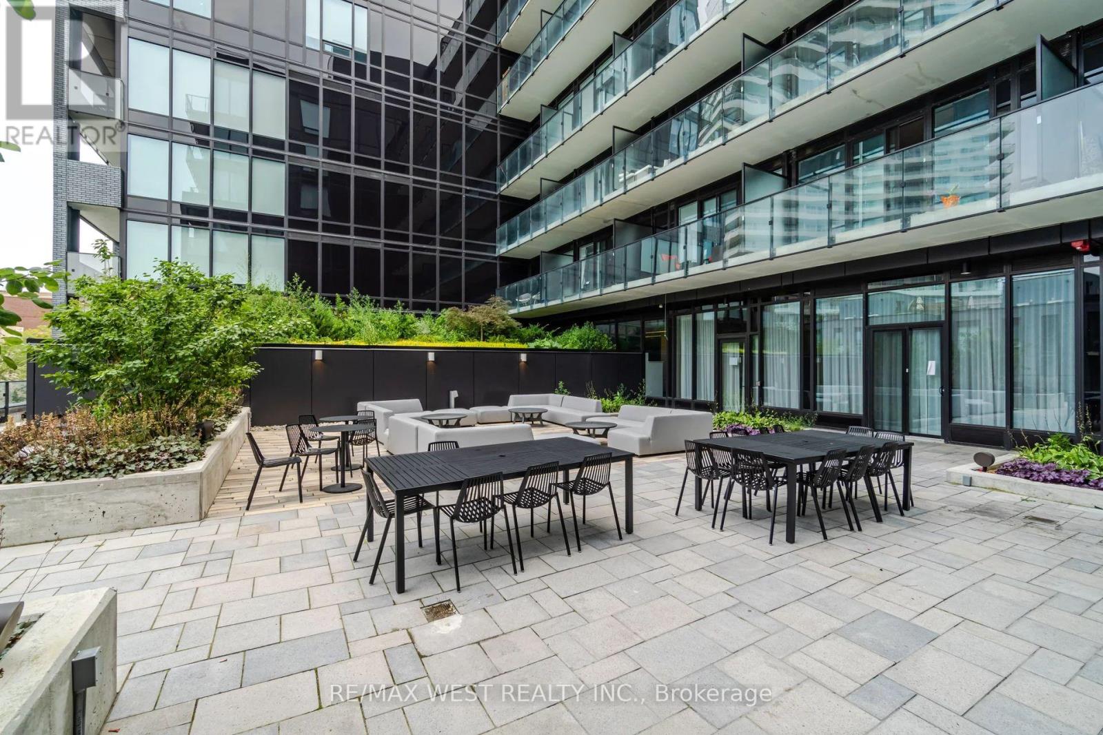 817 - 4208 Dundas Street W, Toronto, Ontario  M8X 1Y6 - Photo 22 - W12464582