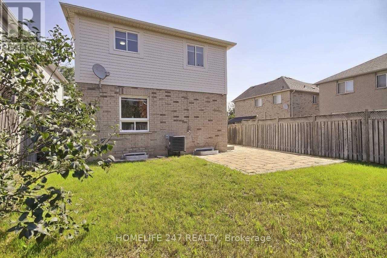 32 Poplar Plains Road, Brampton, Ontario  L7A 1Z5 - Photo 27 - W12464585