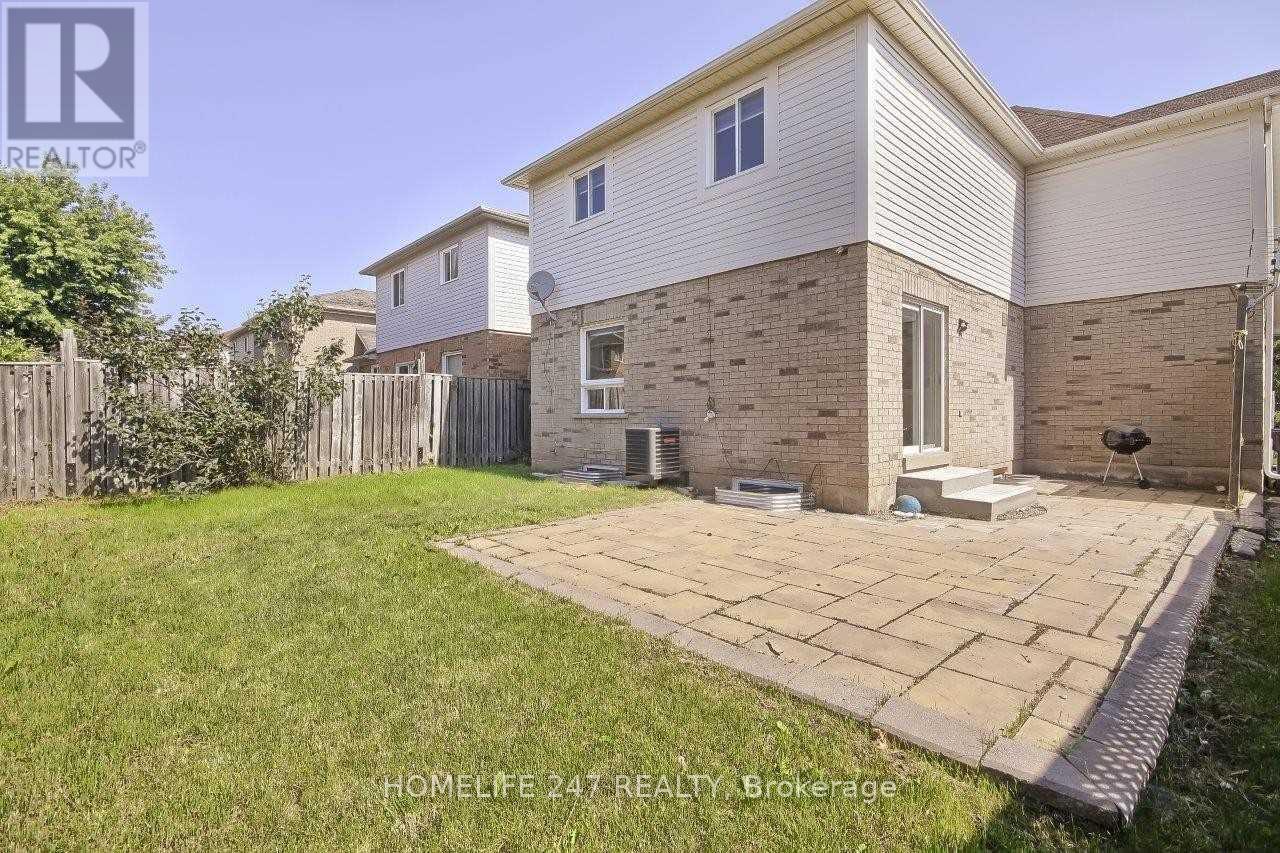 32 Poplar Plains Road, Brampton, Ontario  L7A 1Z5 - Photo 28 - W12464585