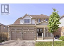 32 POPLAR PLAINS ROAD, Brampton, Ontario