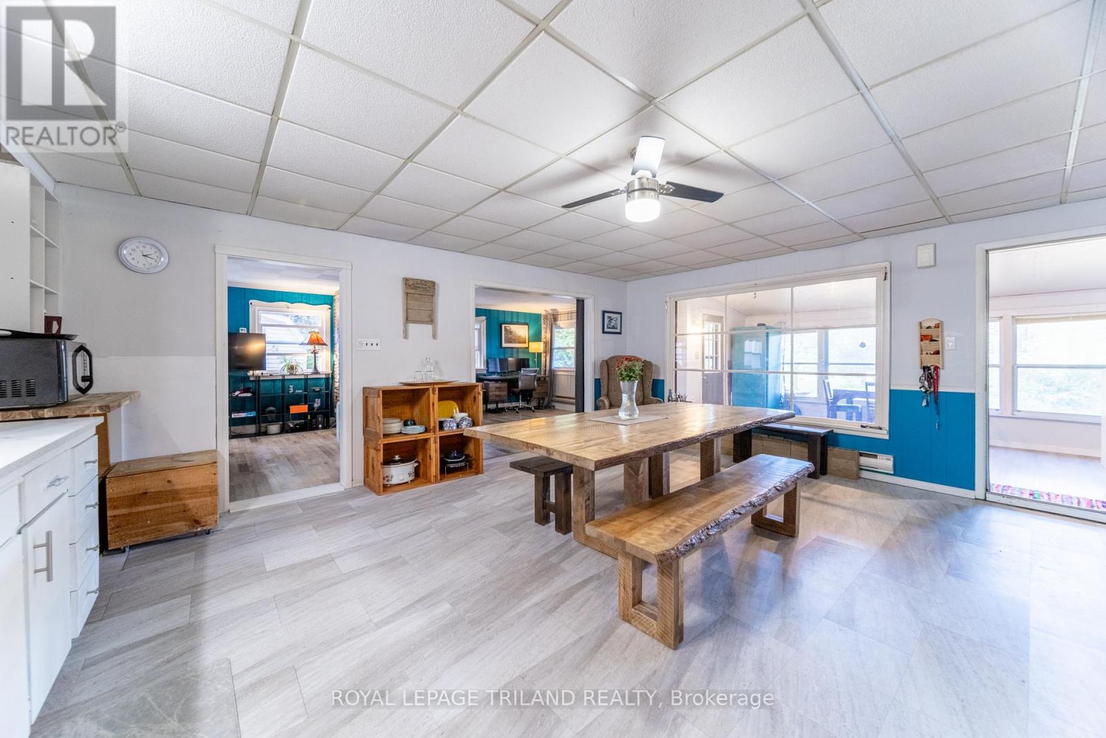 7707 Patrick Street, Lambton Shores, Ontario  N0M 2L0 - Photo 16 - X12464619
