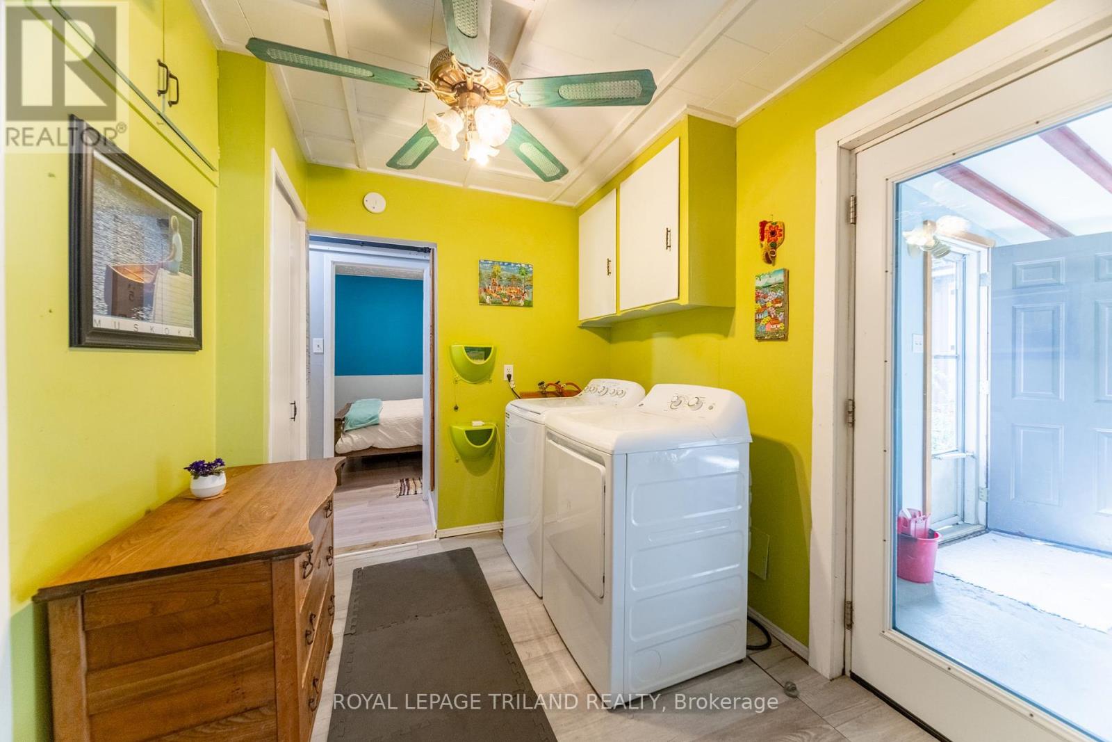 7707 Patrick Street, Lambton Shores, Ontario  N0M 2L0 - Photo 25 - X12464619