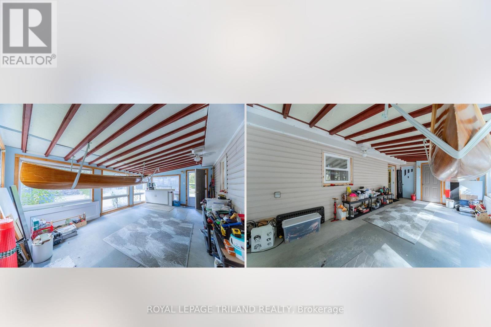 7707 Patrick Street, Lambton Shores, Ontario  N0M 2L0 - Photo 26 - X12464619