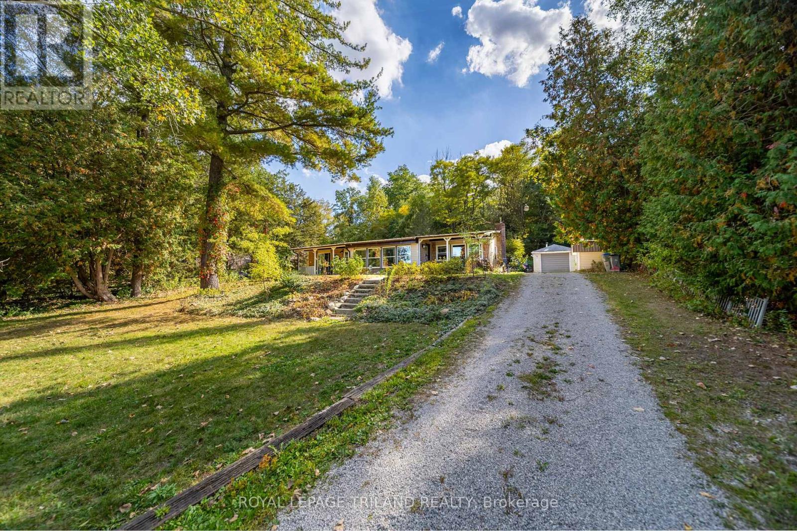 7707 Patrick Street, Lambton Shores, Ontario  N0M 2L0 - Photo 8 - X12464619