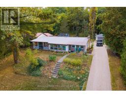 7707 PATRICK STREET, Lambton Shores, Ontario