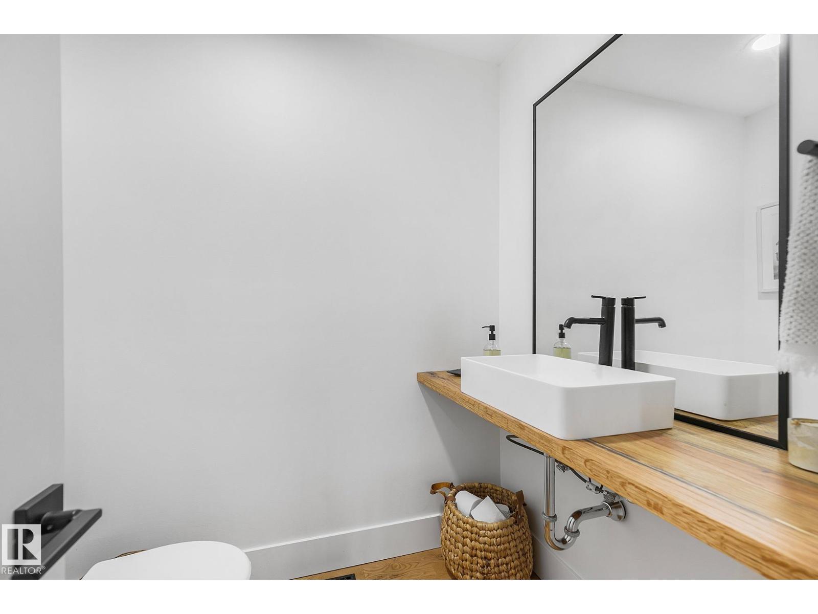 100 Wolf Willow Cr Nw, Edmonton, Alberta  T5T 1T2 - Photo 22 - E4462250