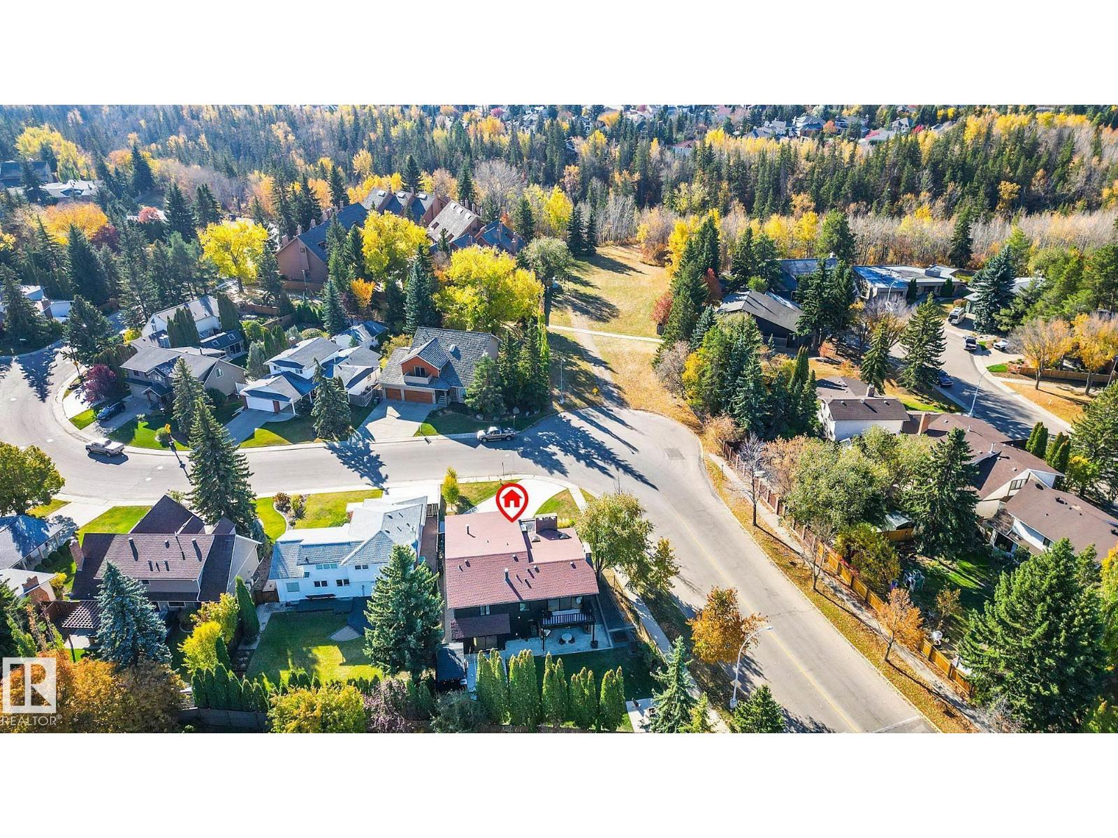 100 Wolf Willow Cr Nw, Edmonton, Alberta  T5T 1T2 - Photo 3 - E4462250