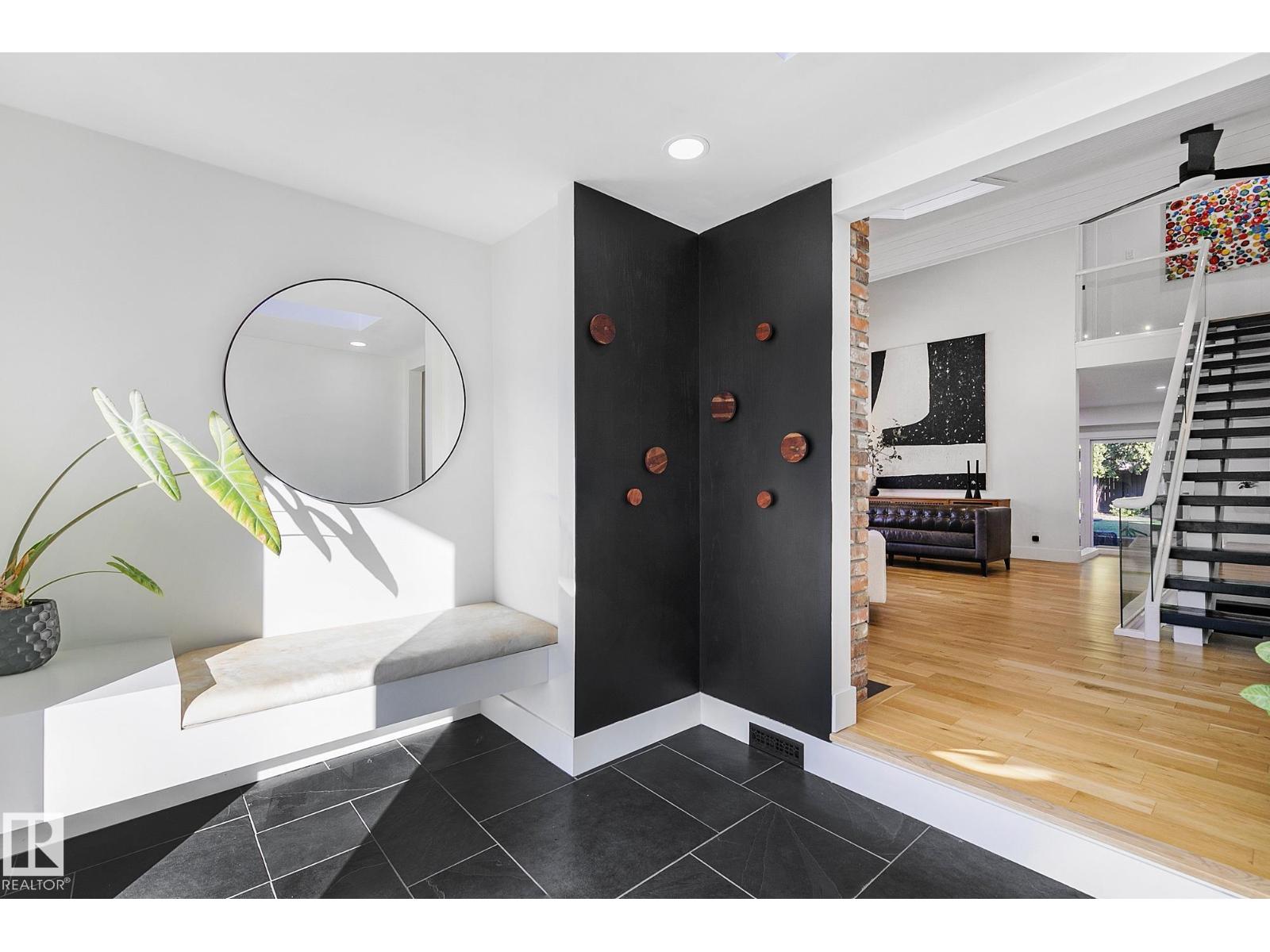 100 Wolf Willow Cr Nw, Edmonton, Alberta  T5T 1T2 - Photo 4 - E4462250