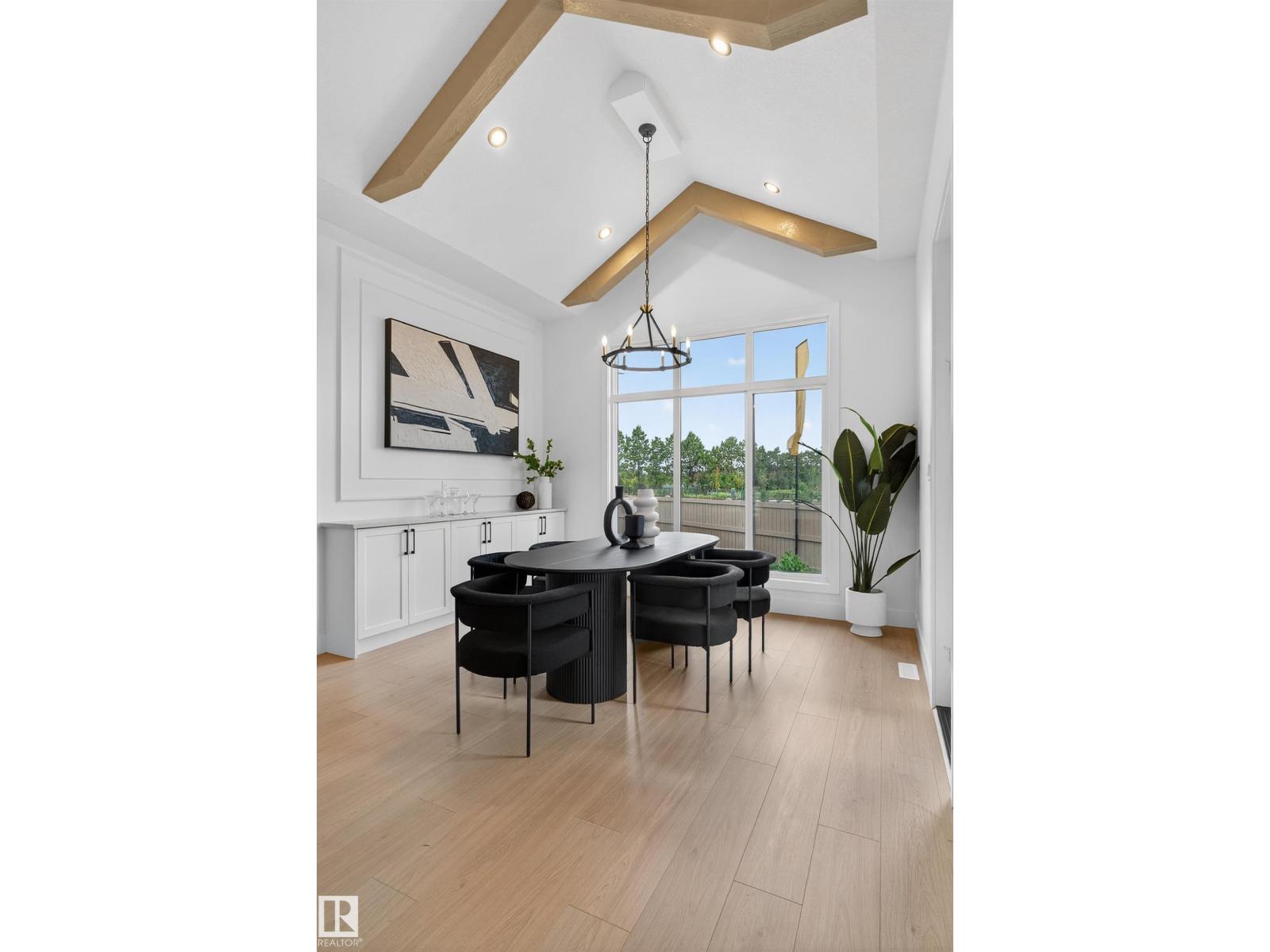 712 166 Av Ne, Edmonton, Alberta  T5Y 4J1 - Photo 13 - E4462251