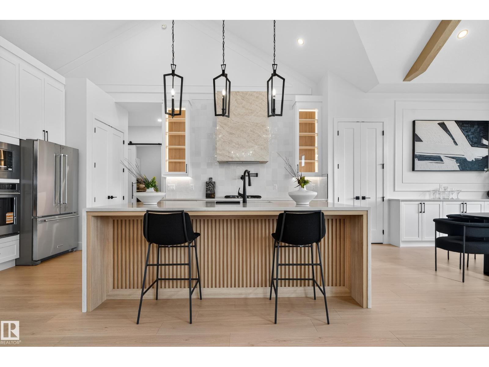 712 166 Av Ne, Edmonton, Alberta  T5Y 4J1 - Photo 4 - E4462251