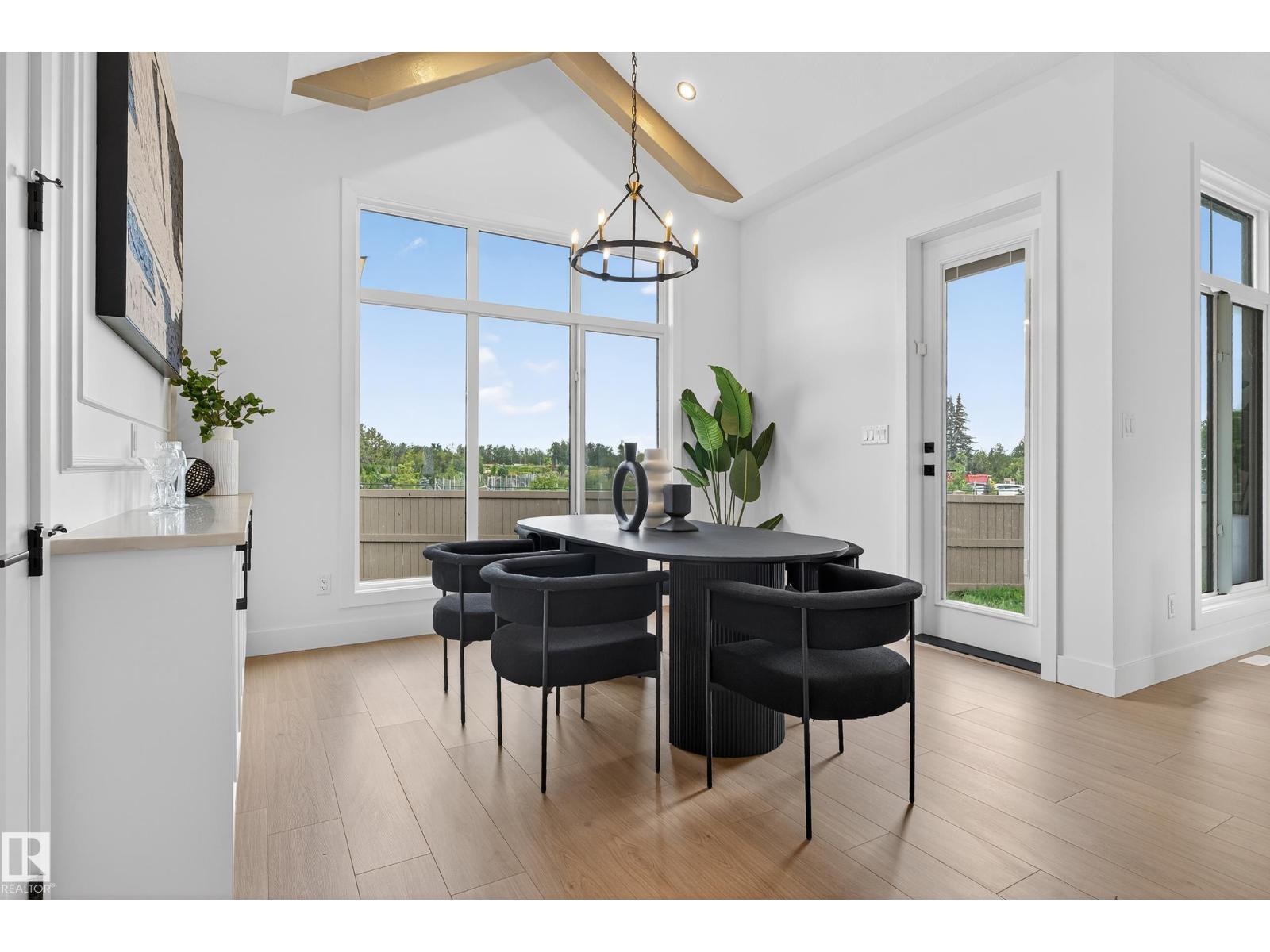 712 166 Av Ne, Edmonton, Alberta  T5Y 4J1 - Photo 6 - E4462251