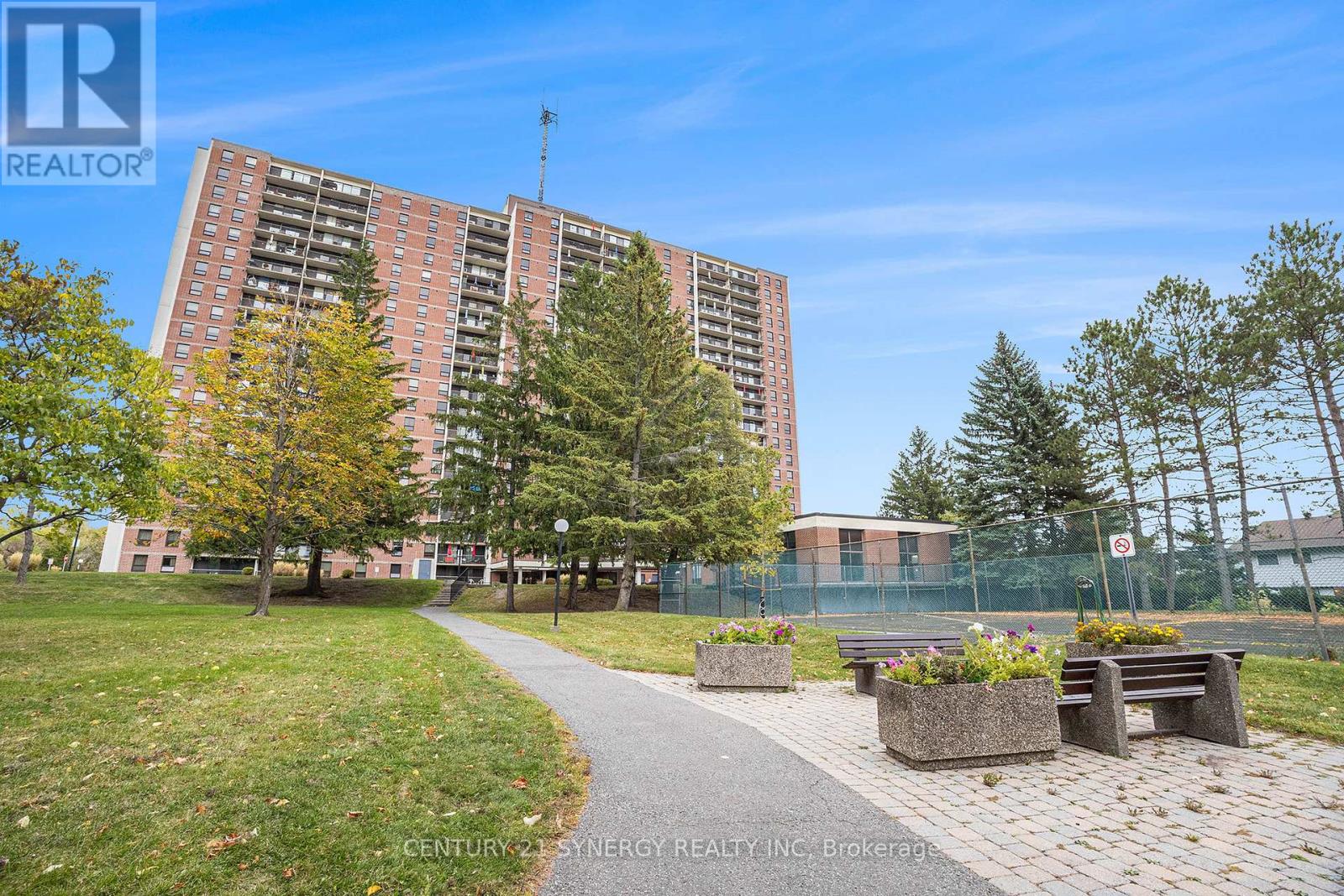 2113 - 665 BATHGATE DRIVE, Ottawa, Ontario