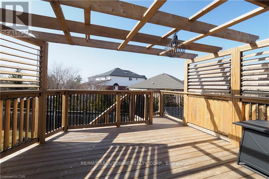 Main - 33 Boulder Crescent, Guelph, Ontario  N1G 5A2 - Photo 26 - X12464541