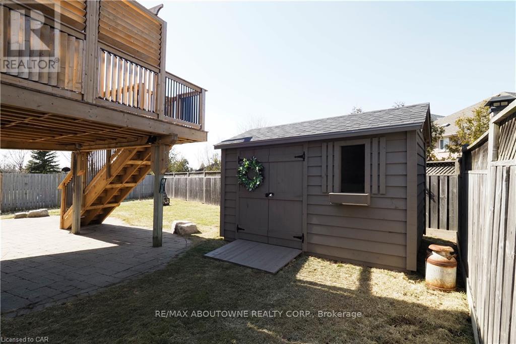 Main - 33 Boulder Crescent, Guelph, Ontario  N1G 5A2 - Photo 27 - X12464541